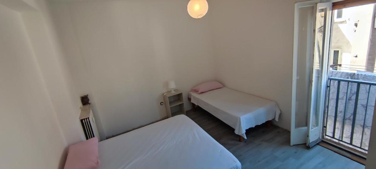 Slataper 22 - Sunny, Central And Confortable ตรีเอสเต ภายนอก รูปภาพ